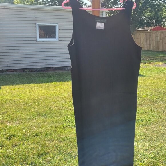 Harvé Bénard Black Jumper - Picture 3 of 8